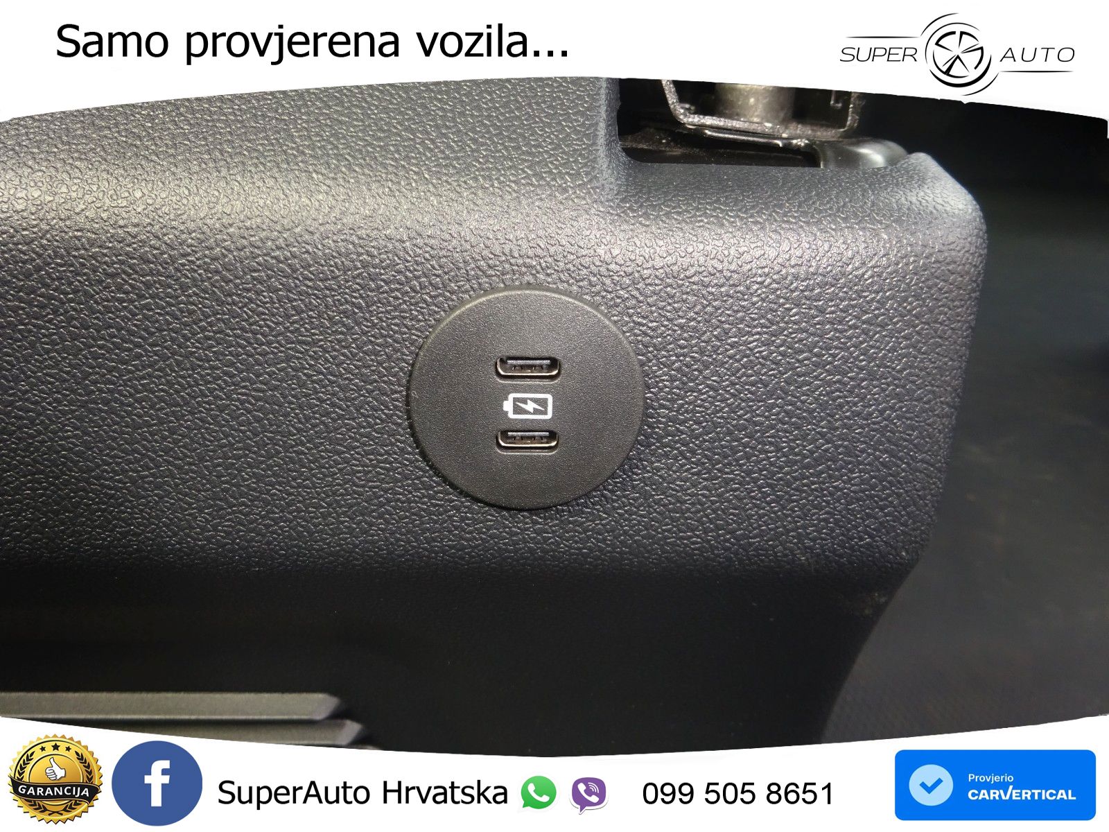 Ford Transit 170 KS