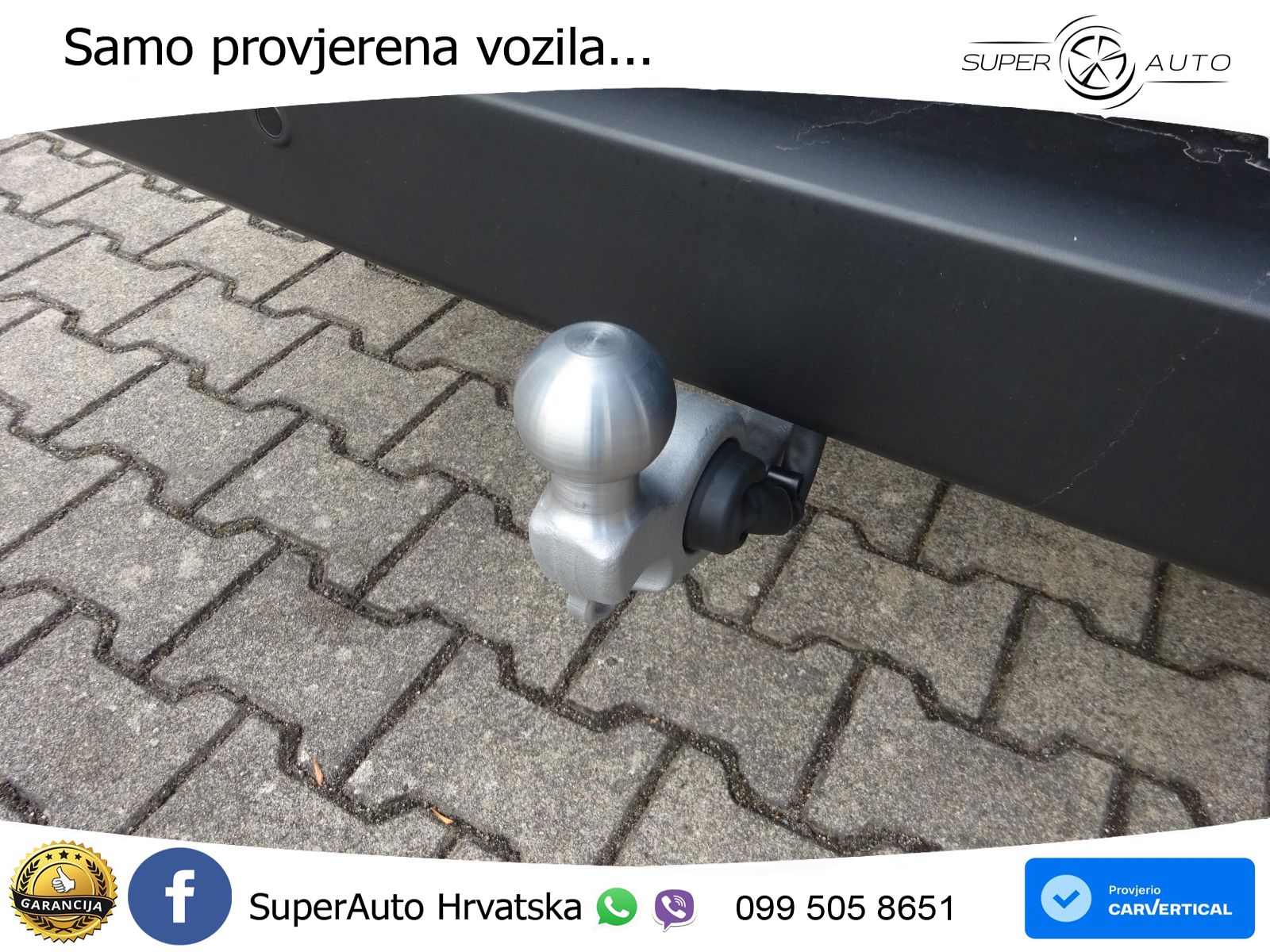 Ford Transit 170 KS