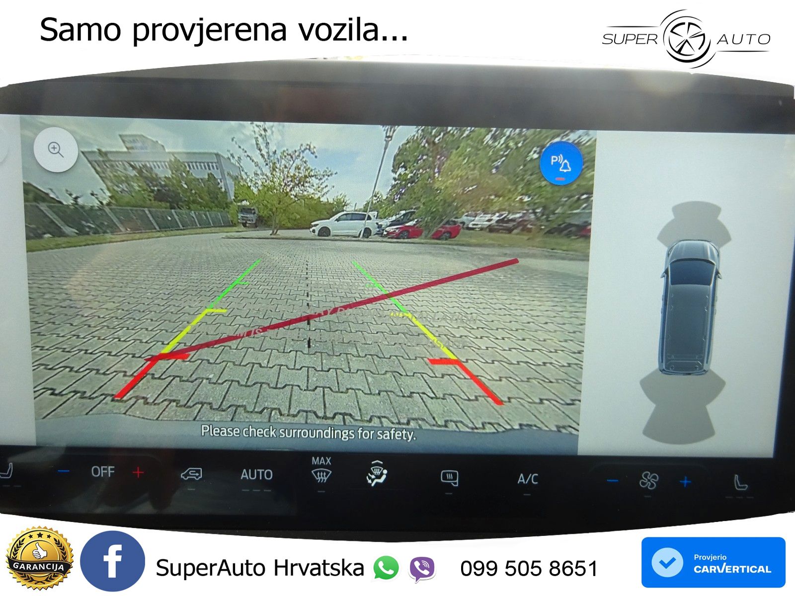 Ford Transit 170 KS