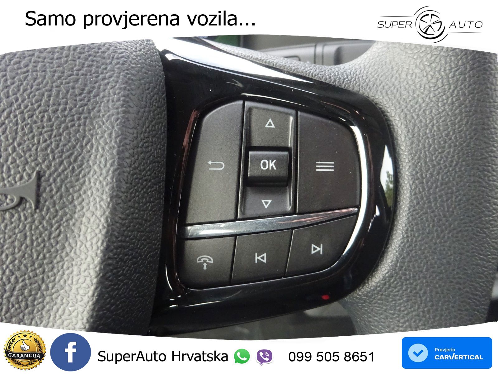 Ford Transit 170 KS