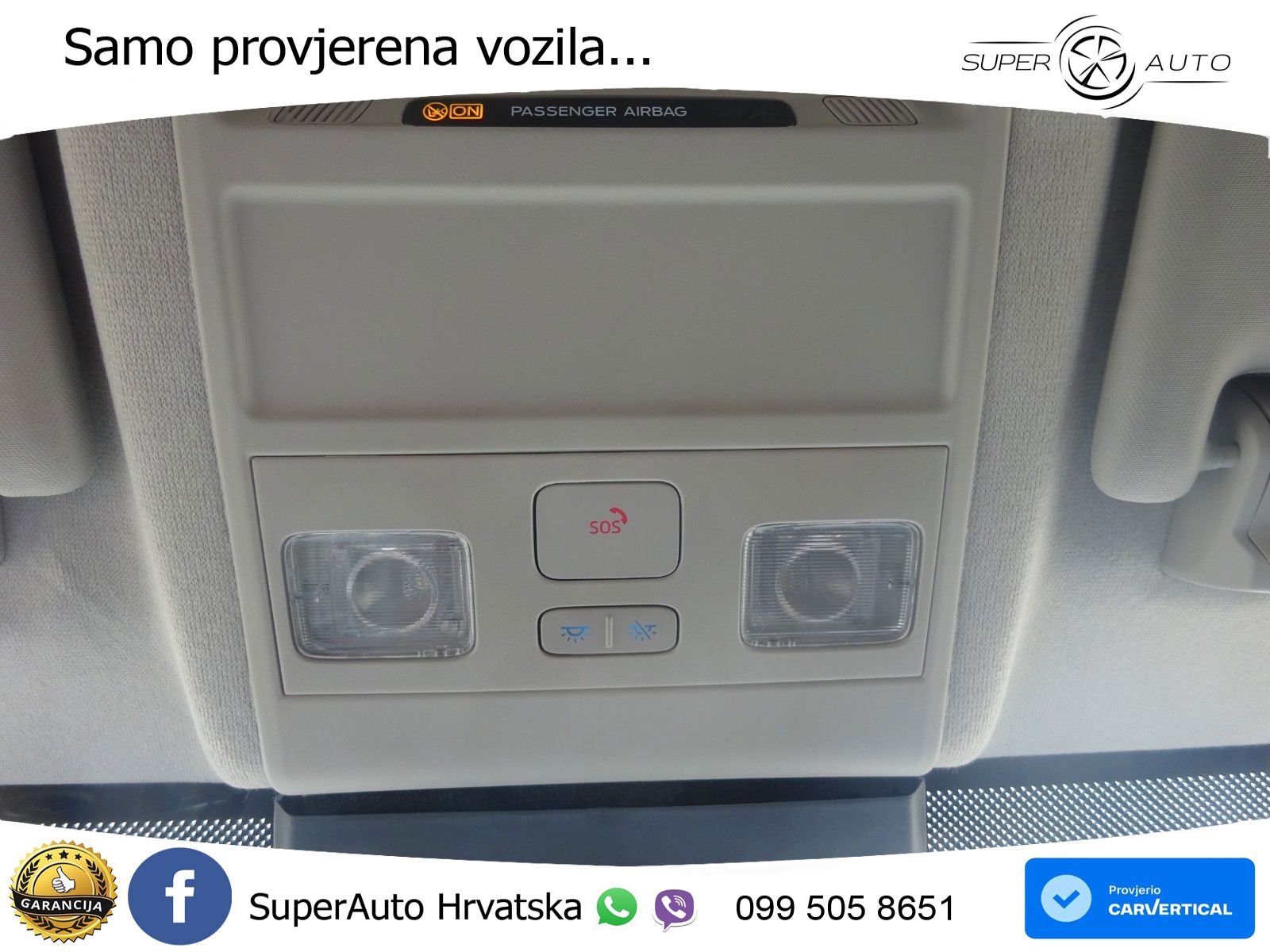 Ford Transit 170 KS