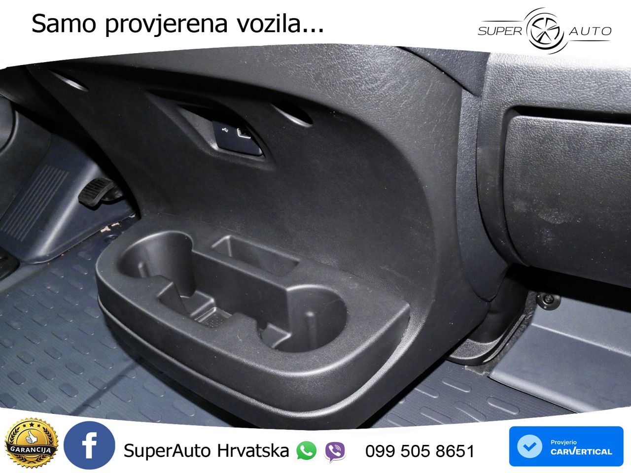 Peugeot Boxer 140 KS