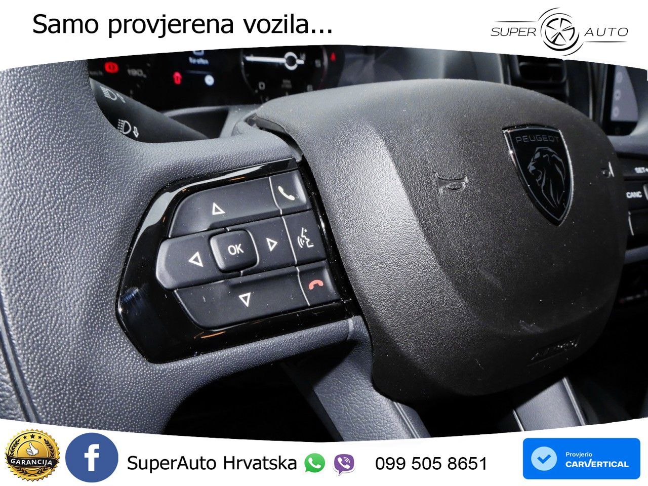 Peugeot Boxer 140 KS