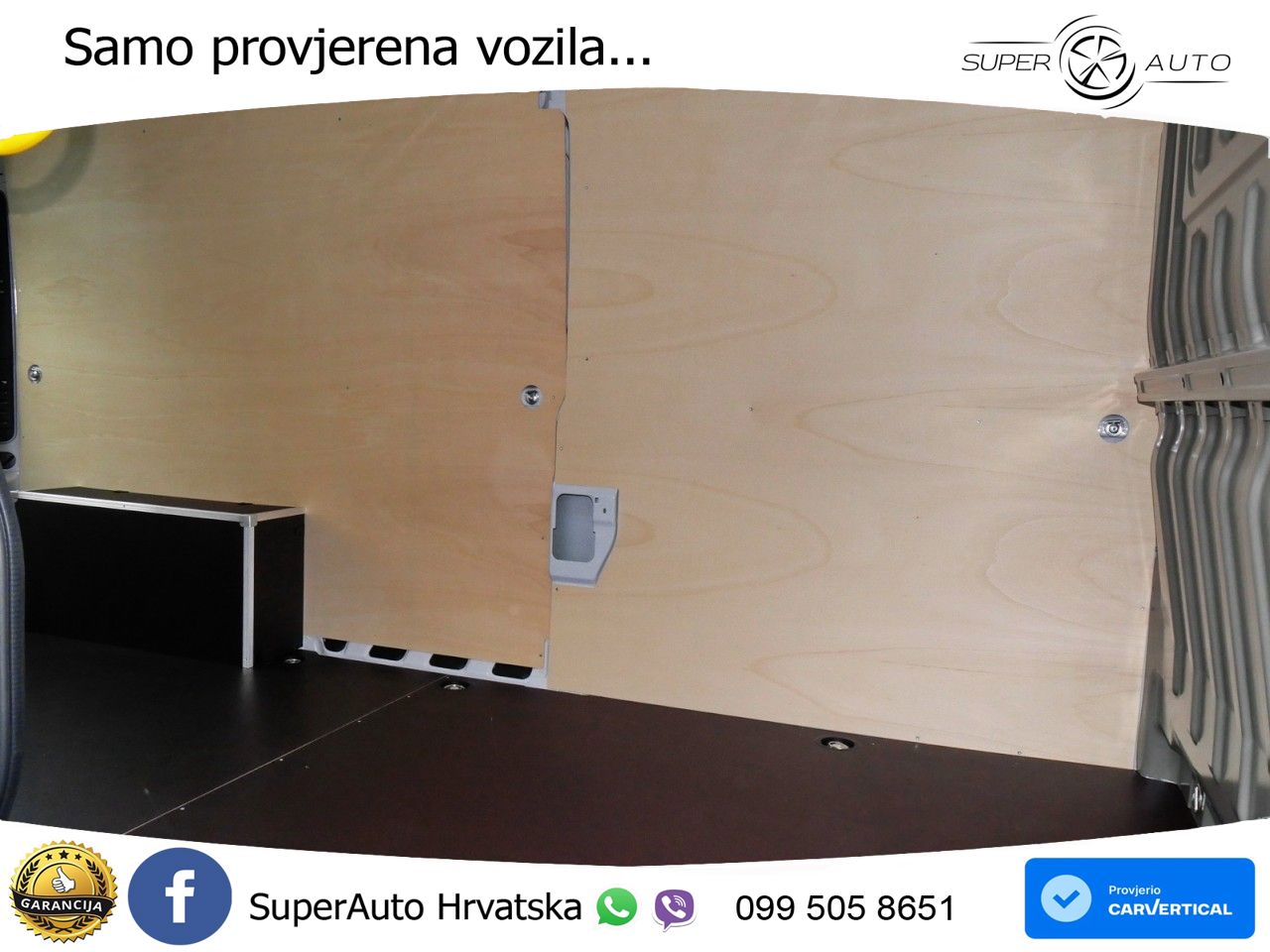Peugeot Boxer 140 KS