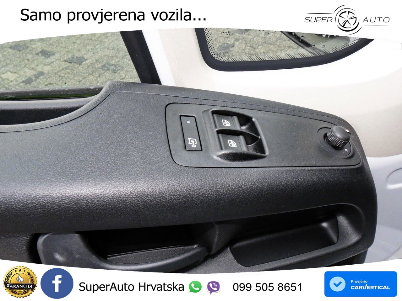 Peugeot Boxer 140 KS