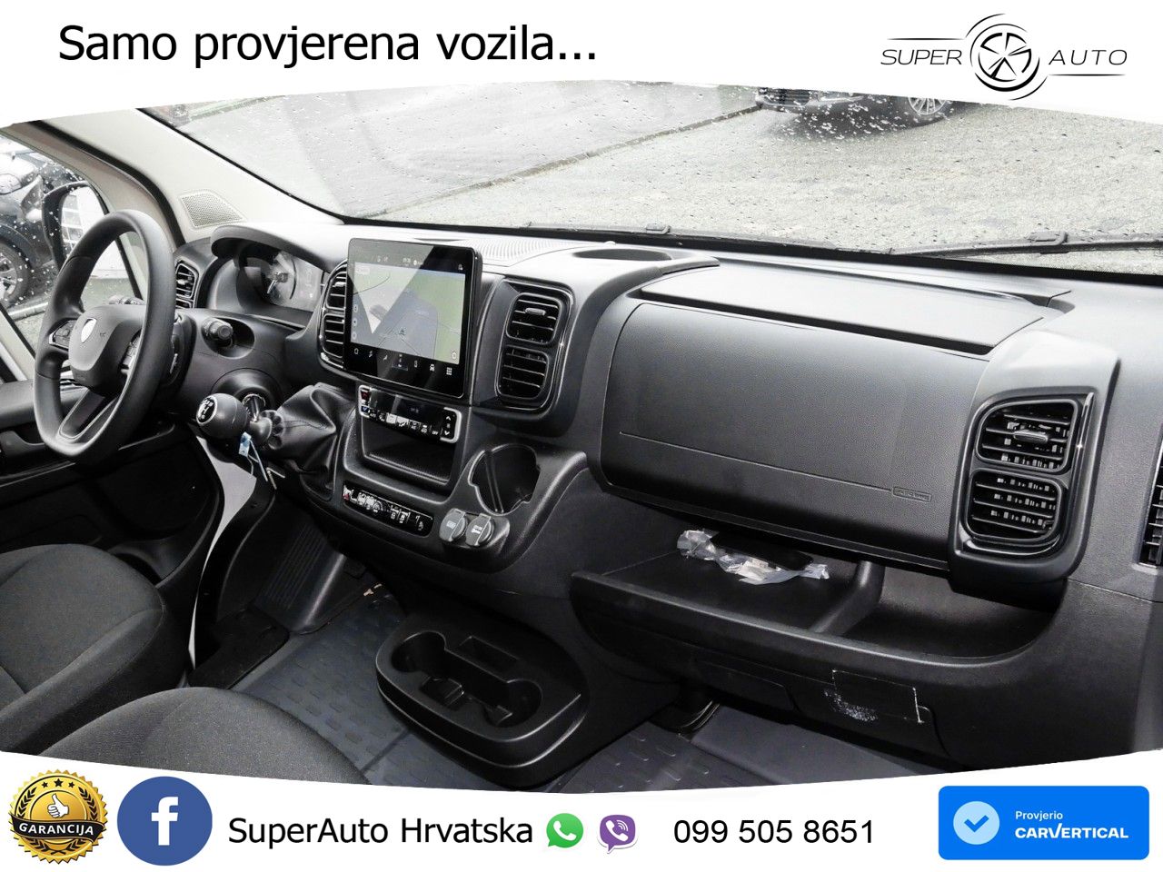 Peugeot Boxer 140 KS