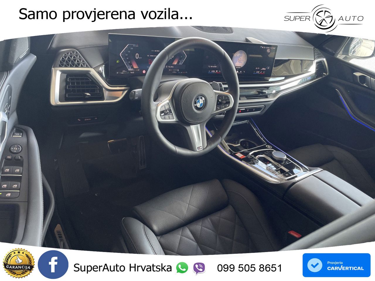 BMW X5 40i (381 KS) xDrive Steptronic LED+GR SJED+ACC