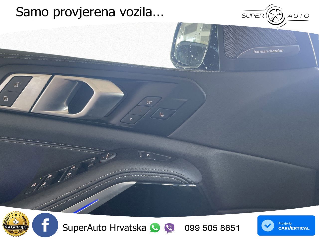 BMW X5 40i (381 KS) xDrive Steptronic LED+GR SJED+ACC