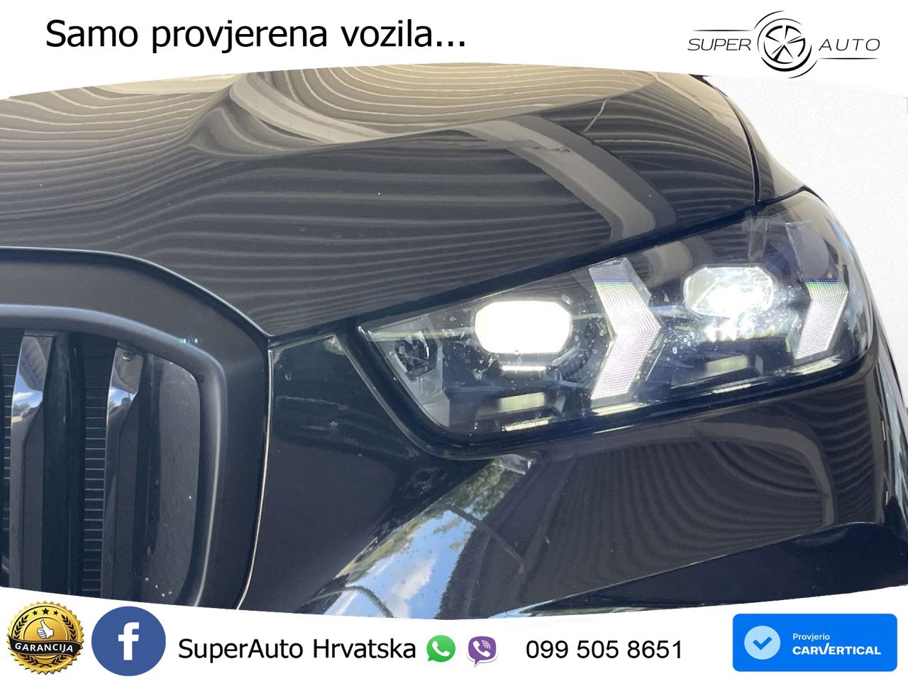 BMW X5 40i (381 KS) xDrive Steptronic LED+GR SJED+ACC