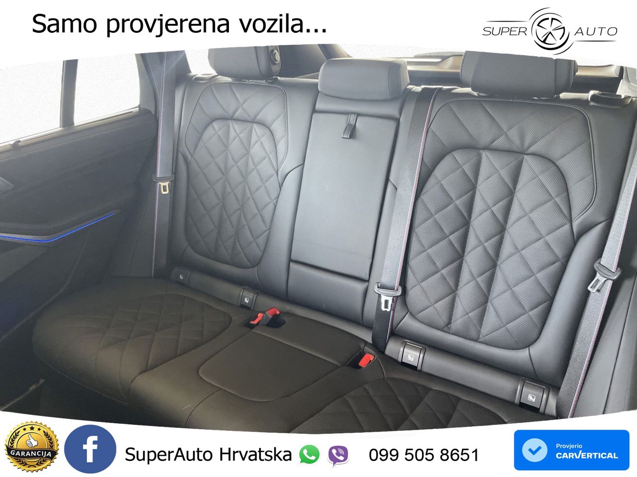 BMW X5 40i (381 KS) xDrive Steptronic LED+GR SJED+ACC