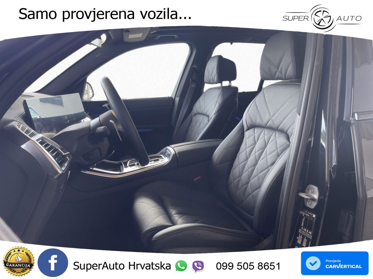 BMW X5 40i (381 KS) xDrive Steptronic LED+GR SJED+ACC