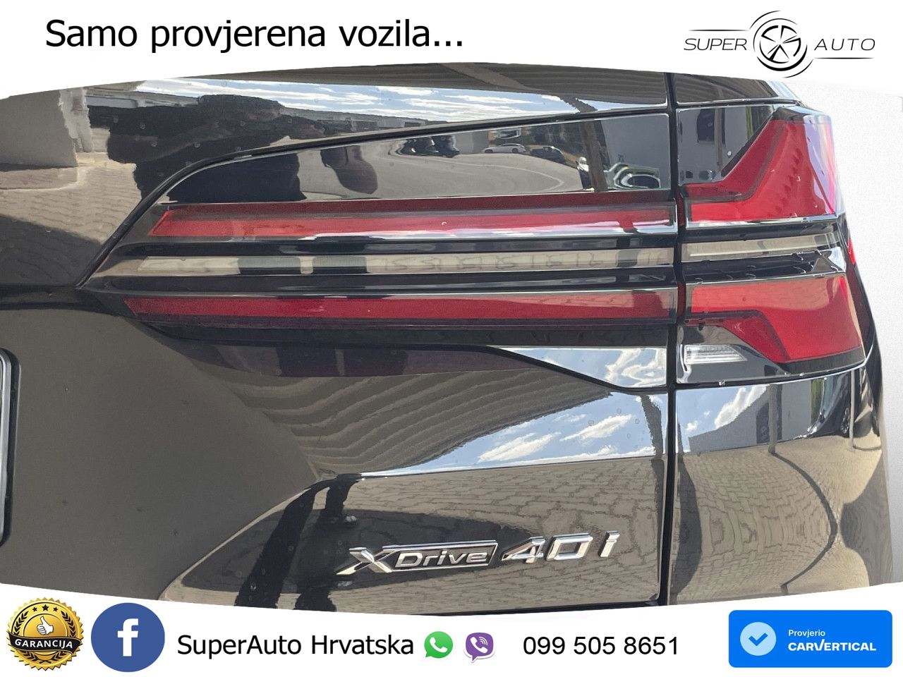BMW X5 40i (381 KS) xDrive Steptronic LED+GR SJED+ACC
