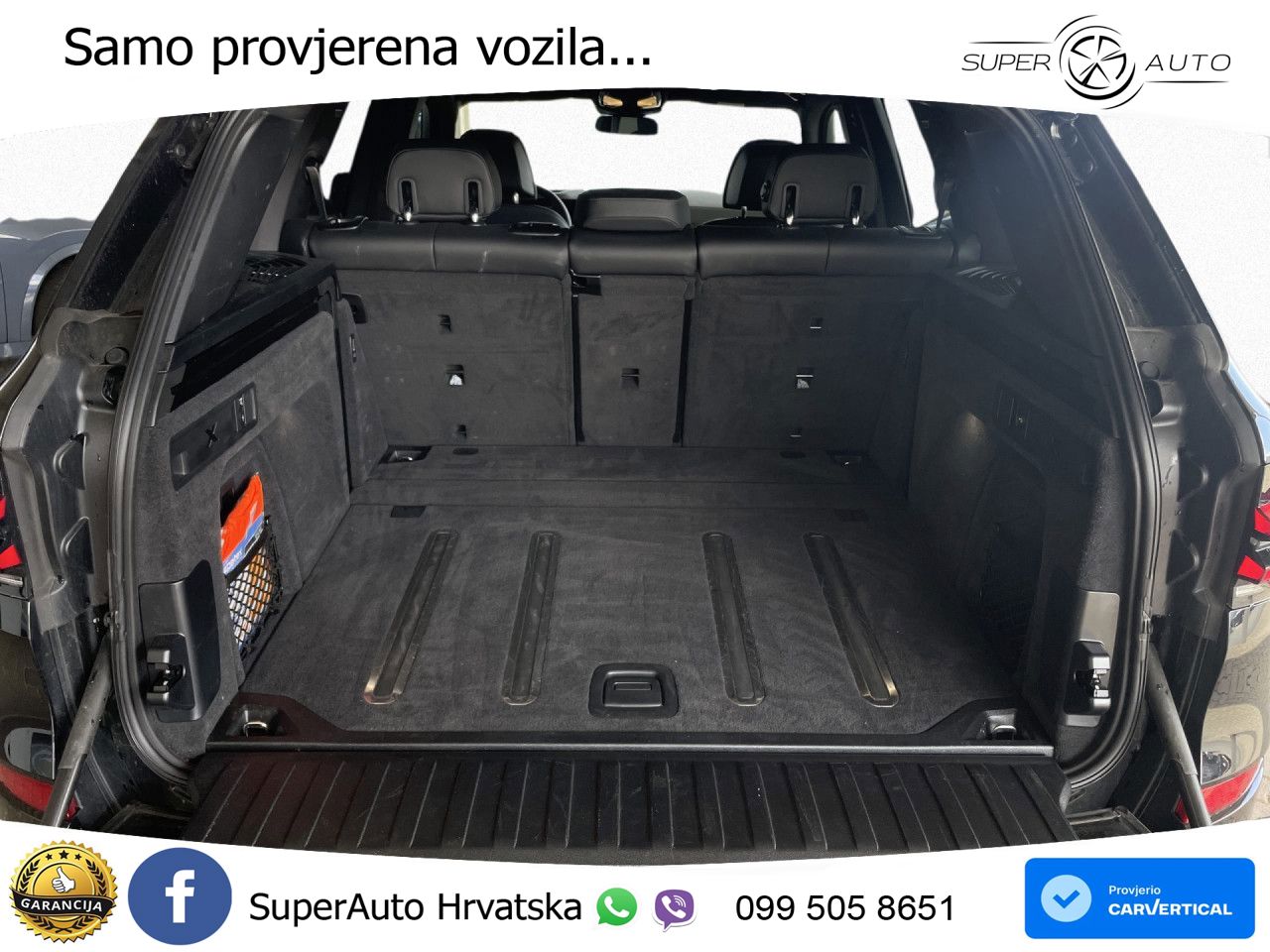 BMW X5 40i (381 KS) xDrive Steptronic LED+GR SJED+ACC