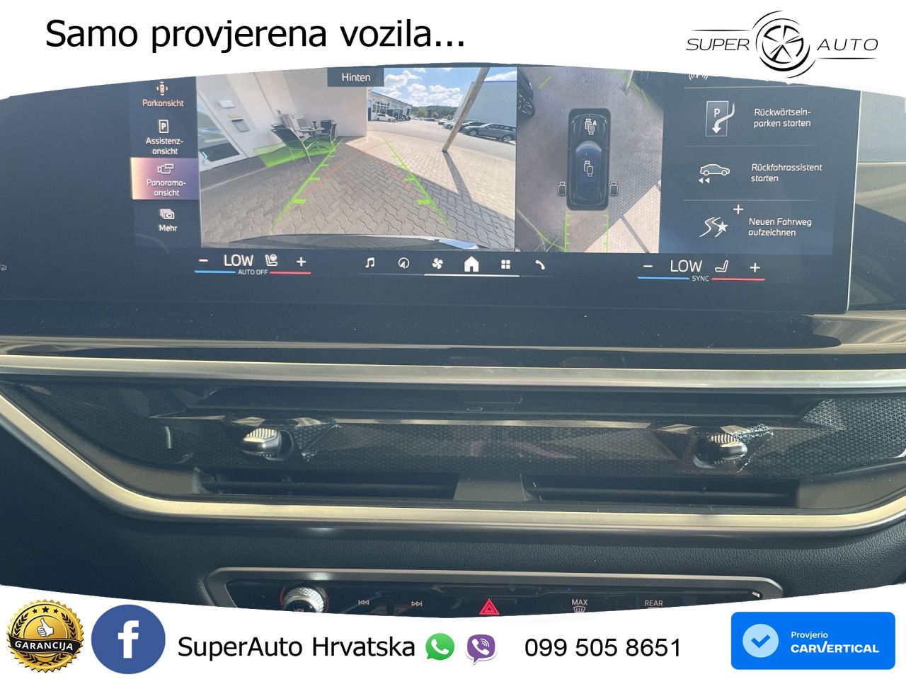 BMW X5 40i (381 KS) xDrive Steptronic LED+GR SJED+ACC