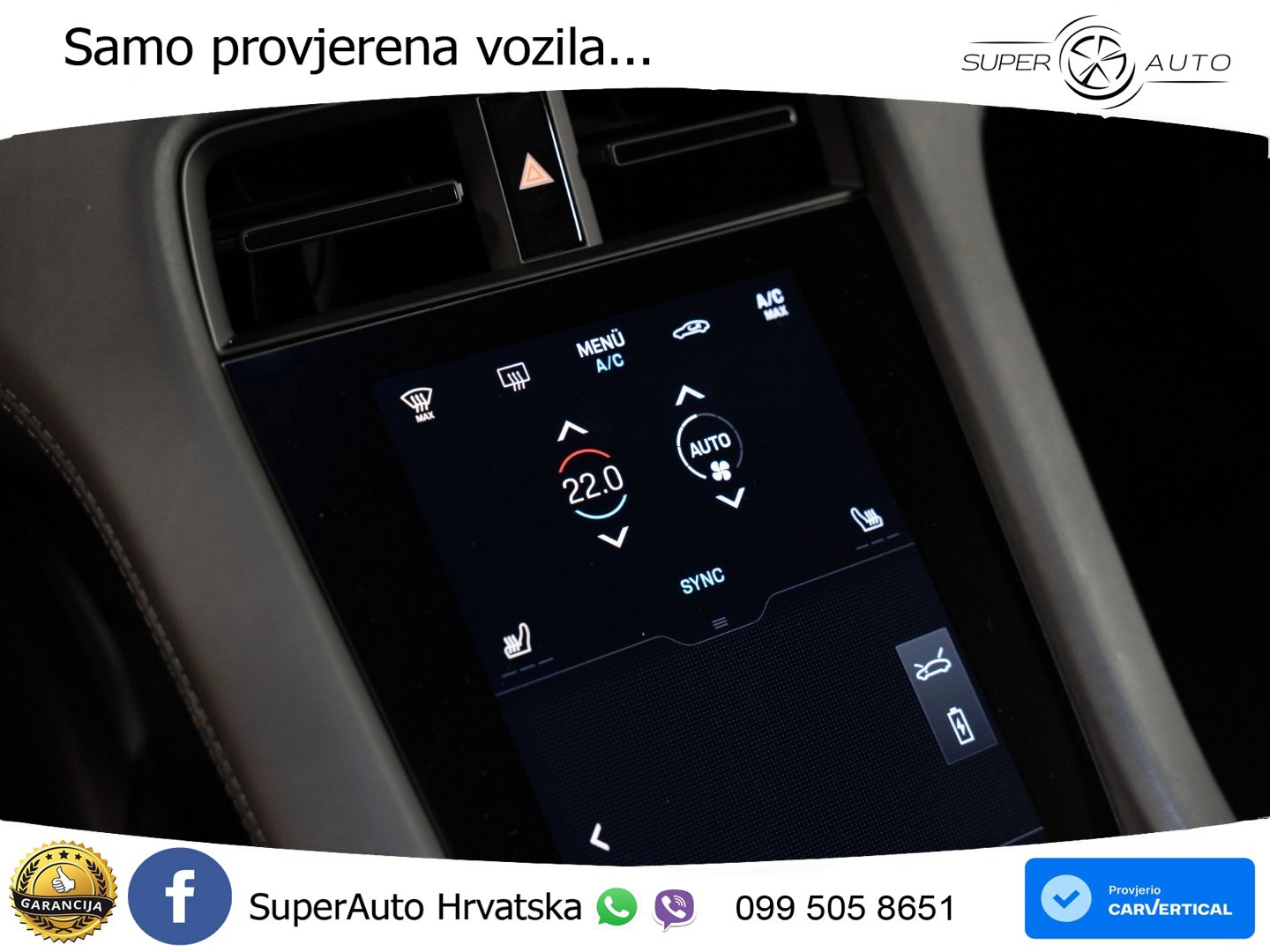 Porsche Taycan GTS Performance Plus 93.4 kWh (598 KS)
