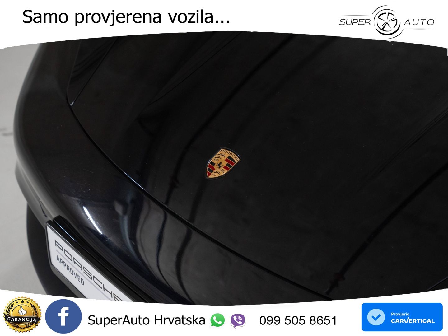 Porsche Taycan GTS Performance Plus 93.4 kWh (598 KS)