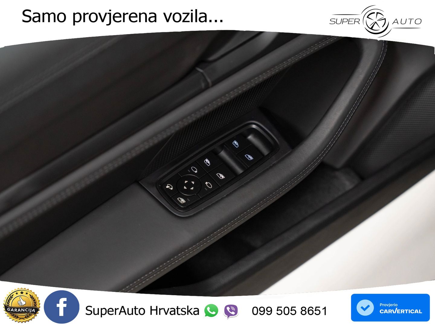 Porsche Taycan GTS Performance Plus 93.4 kWh (598 KS)