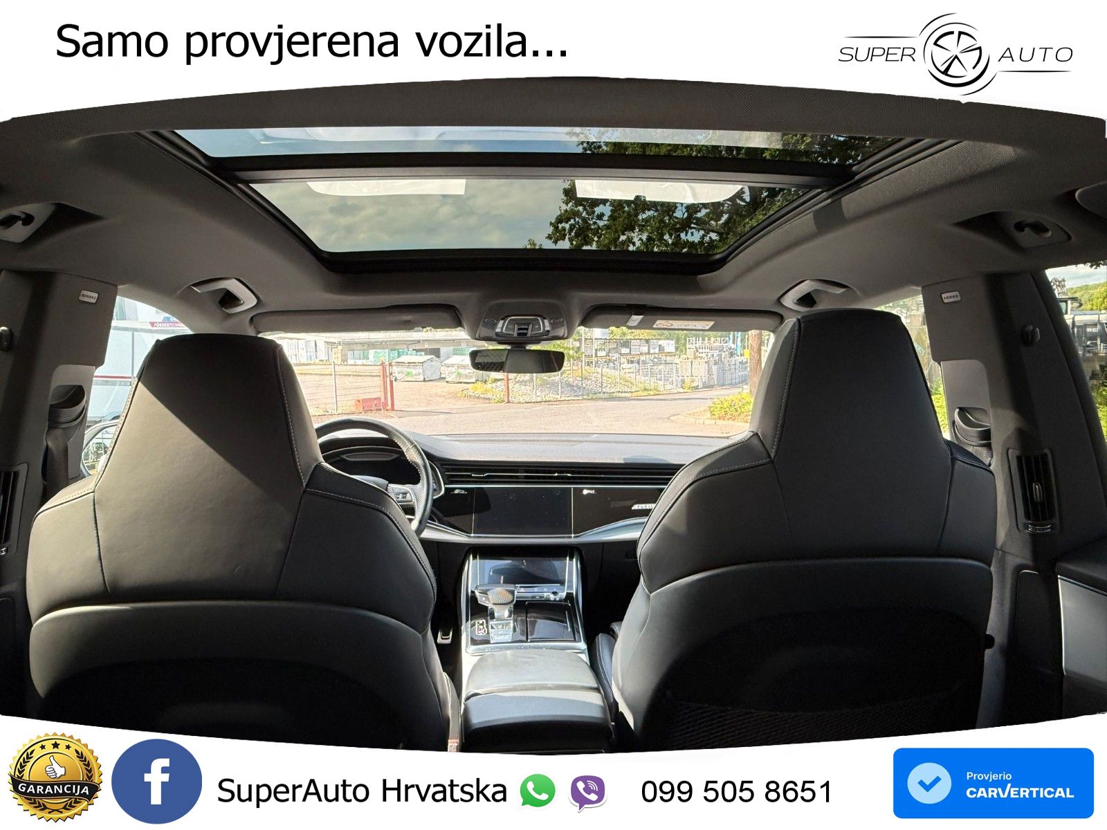 Audi Q8 55 TFSI V6 (340 KS) quattro Tiptronic LED+GR SJED+ACC