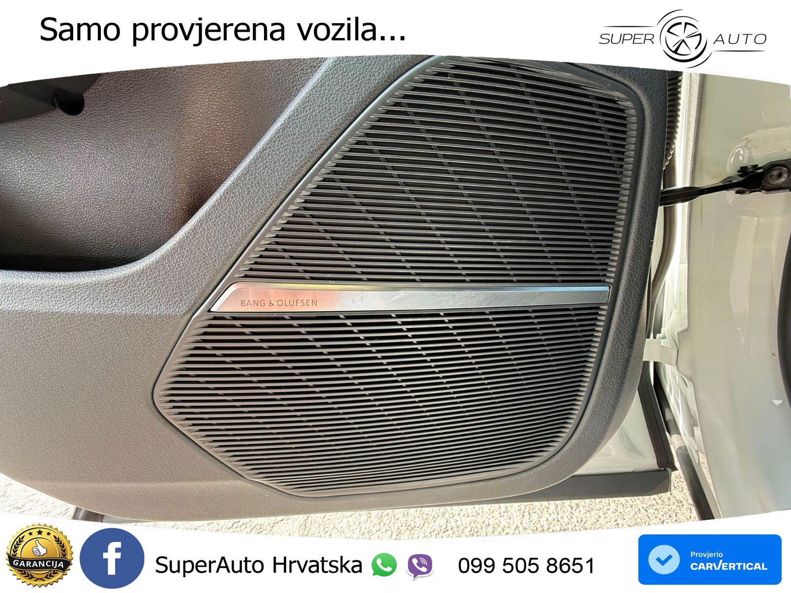 Audi Q8 55 TFSI V6 (340 KS) quattro Tiptronic LED+GR SJED+ACC