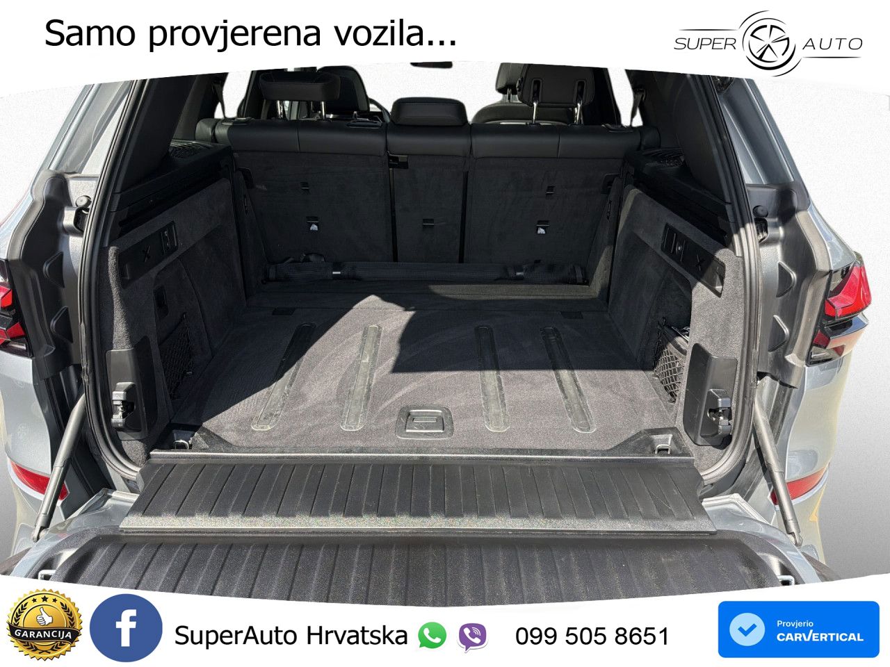 BMW X5 40d (340 KS) xDrive Steptronic LED+GR SJED+ACC