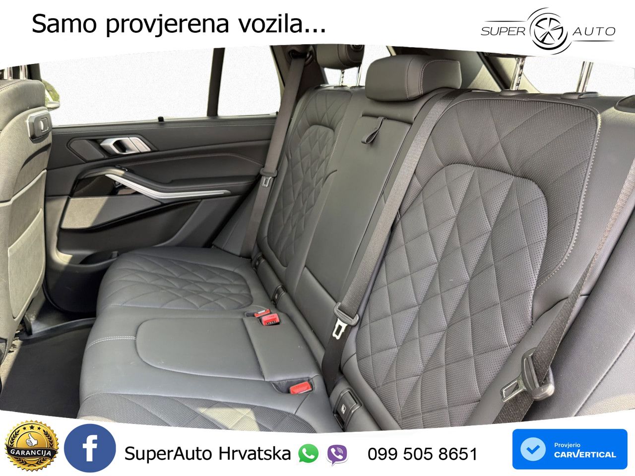 BMW X5 40d (340 KS) xDrive Steptronic LED+GR SJED+ACC