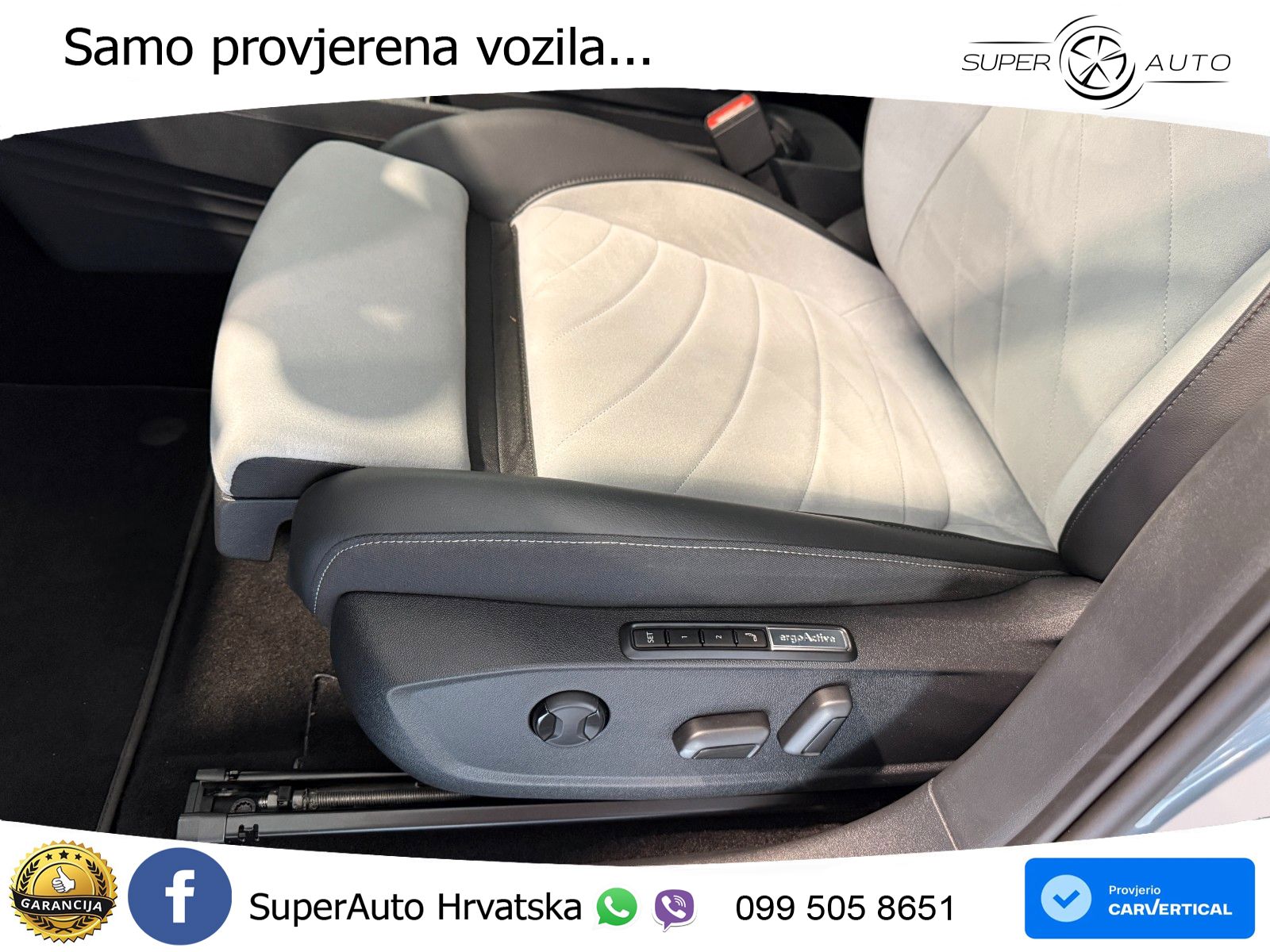 Volkswagen ID.3 Pro 62 kWh (204 KS) LED+GR SJED+ACC