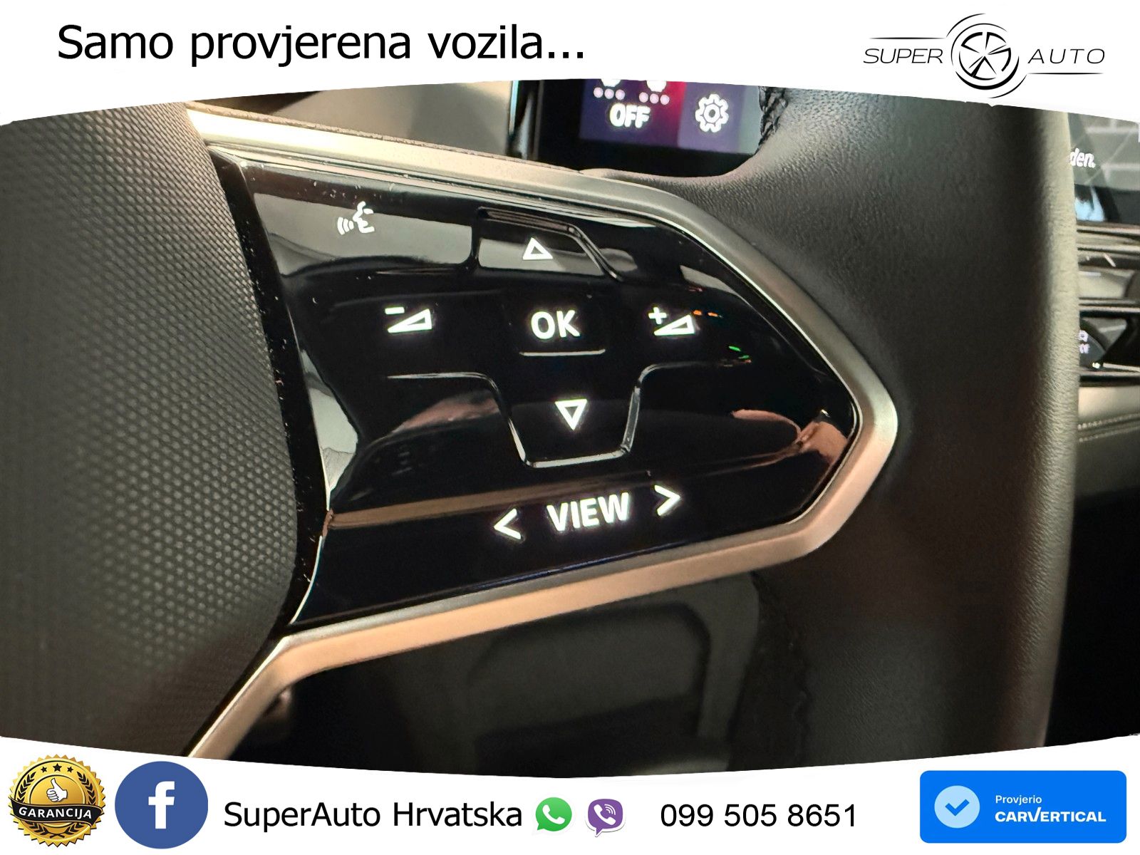 Volkswagen ID.3 Pro 62 kWh (204 KS) LED+GR SJED+ACC