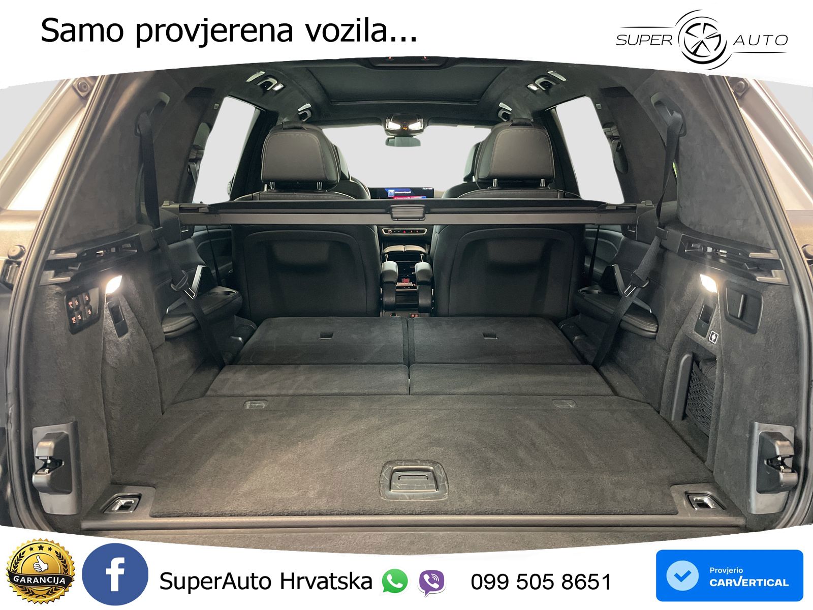 BMW X7 M60i (530 KS) xDrive Steptronic M Sport