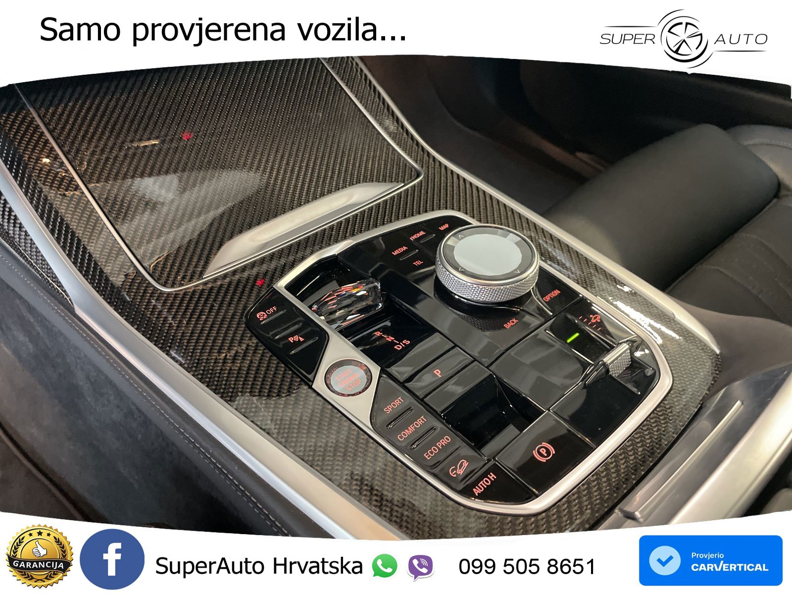 BMW X7 M60i (530 KS) xDrive Steptronic M Sport