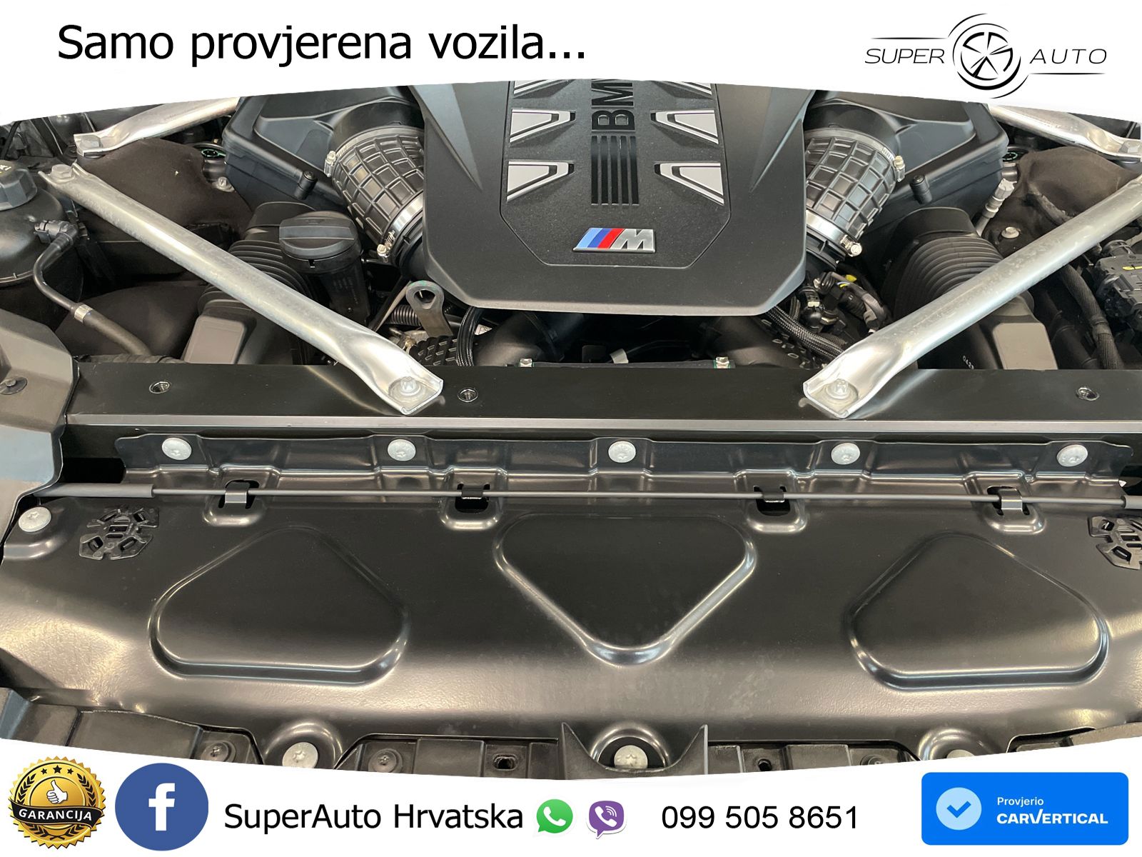 BMW X7 M60i (530 KS) xDrive Steptronic M Sport