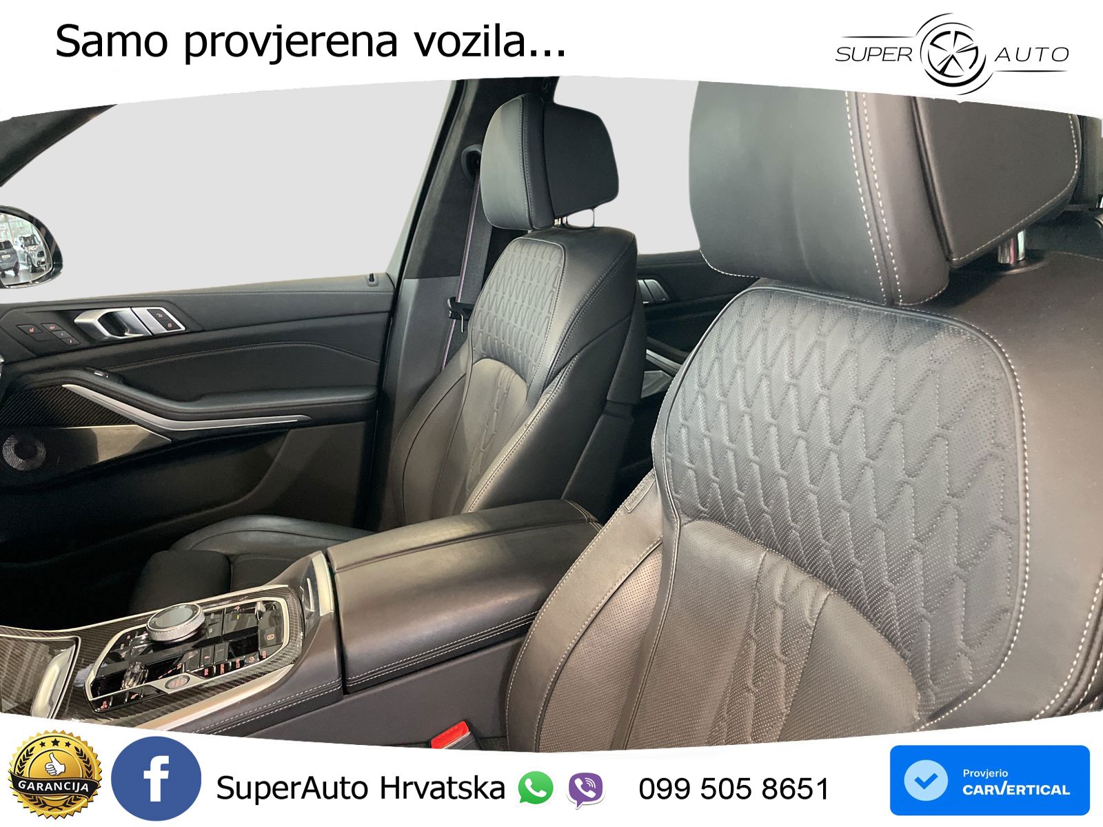 BMW X7 M60i (530 KS) xDrive Steptronic M Sport