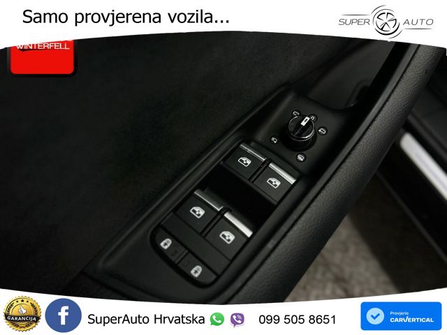 Audi Q8 55 TFSI V6 (340 KS) quattro Tiptronic
