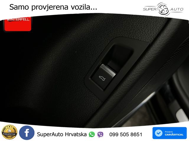 Audi Q8 55 TFSI V6 (340 KS) quattro Tiptronic
