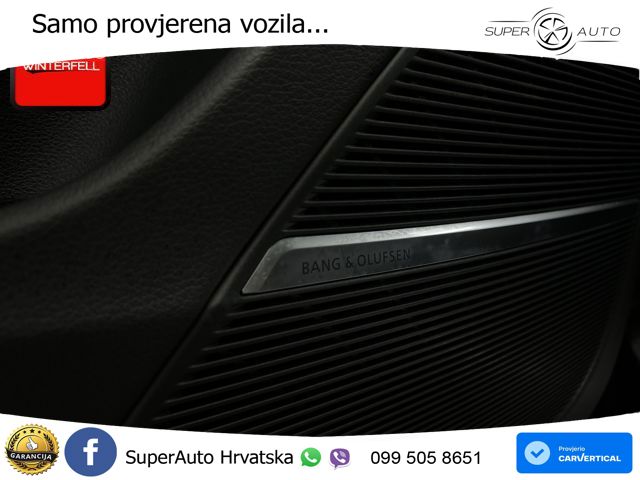 Audi Q8 55 TFSI V6 (340 KS) quattro Tiptronic