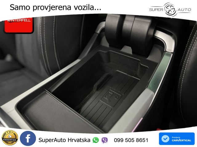 Audi Q8 55 TFSI V6 (340 KS) quattro Tiptronic