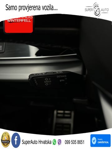 Audi Q8 55 TFSI V6 (340 KS) quattro Tiptronic