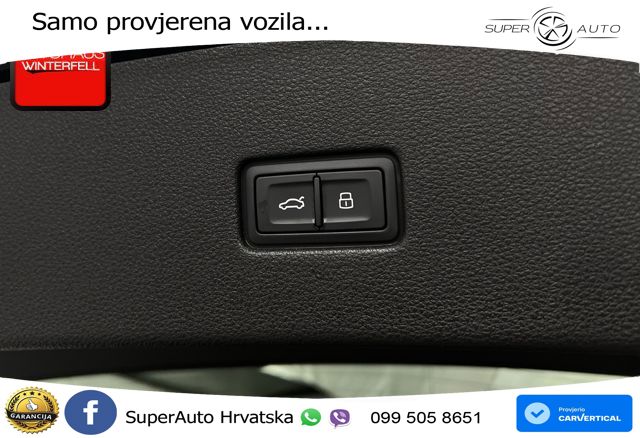 Audi Q8 55 TFSI V6 (340 KS) quattro Tiptronic