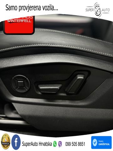 Audi Q8 55 TFSI V6 (340 KS) quattro Tiptronic