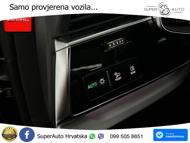 Audi Q8 55 TFSI V6 (340 KS) quattro Tiptronic
