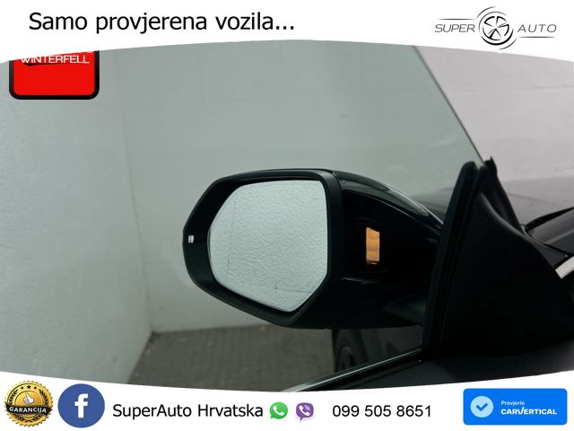 Audi Q8 55 TFSI V6 (340 KS) quattro Tiptronic