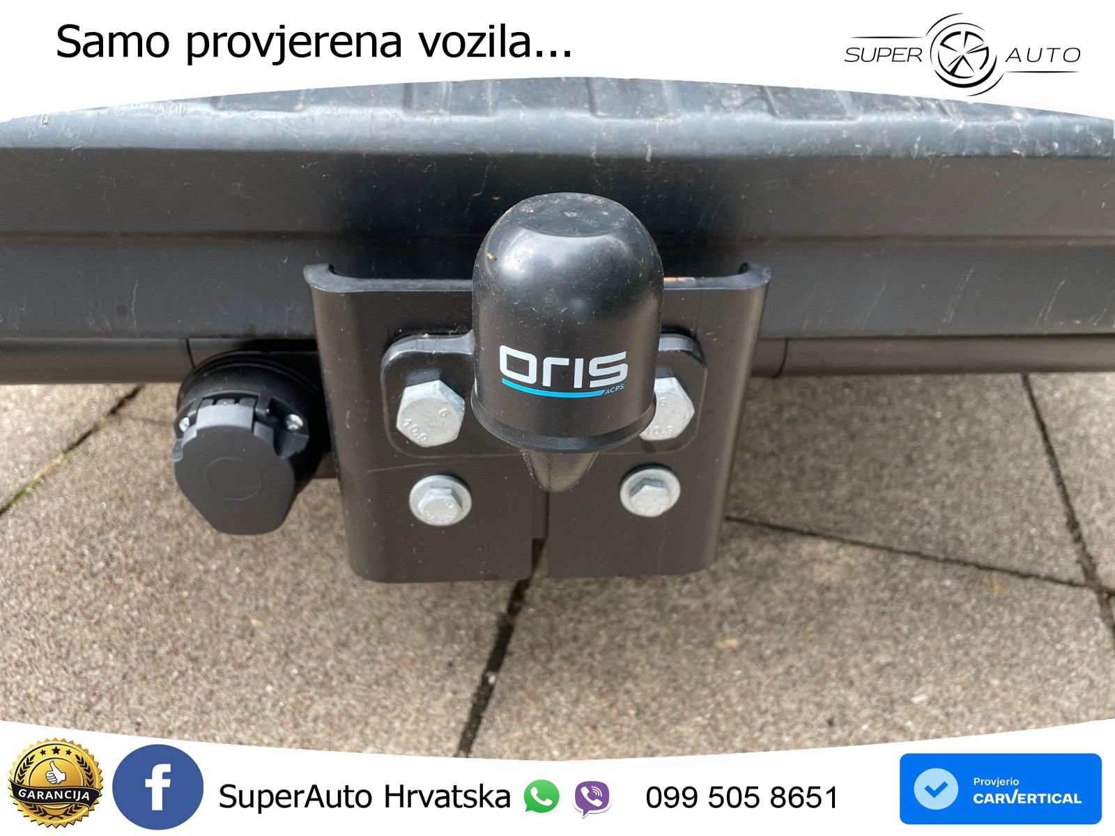 Renault Trafic 110 KS