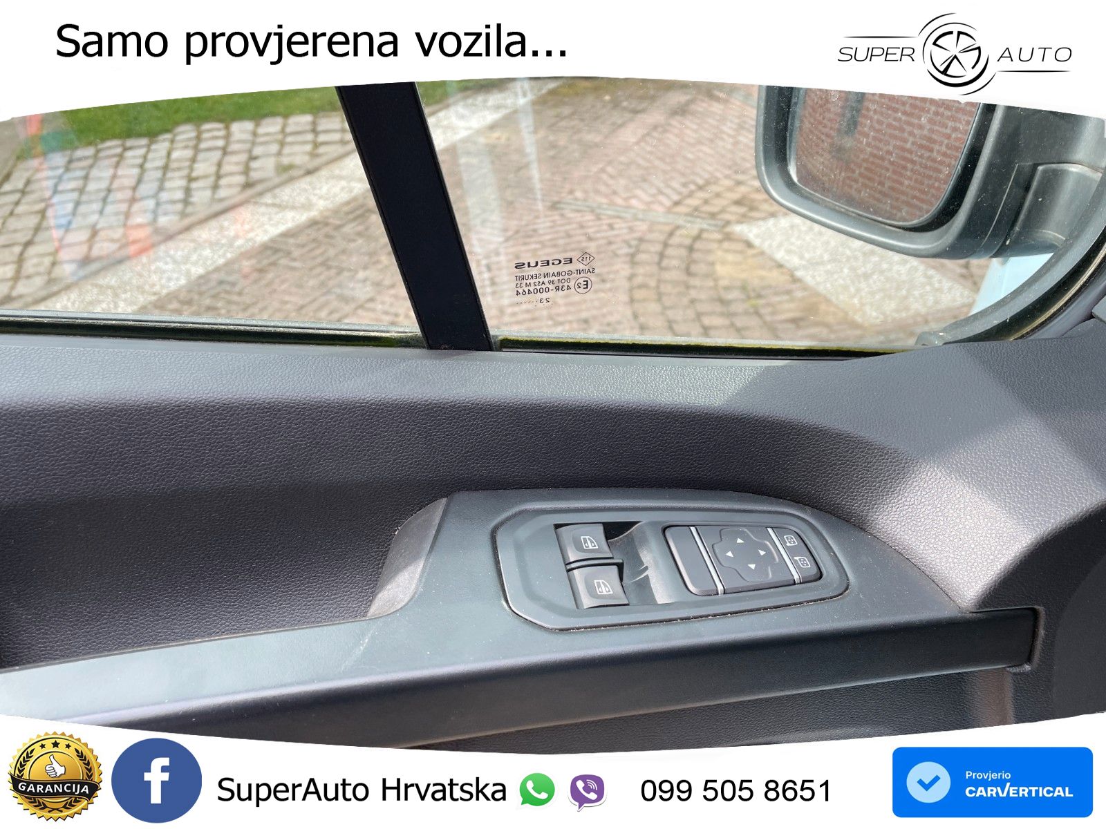 Renault Trafic 110 KS
