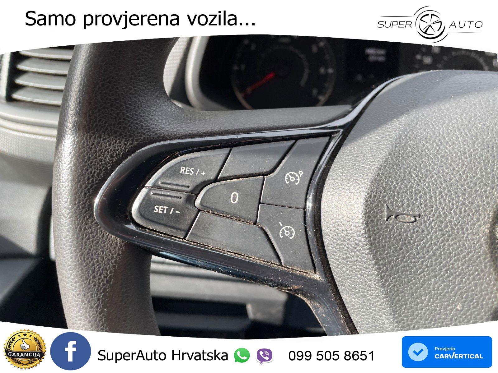 Renault Trafic 110 KS