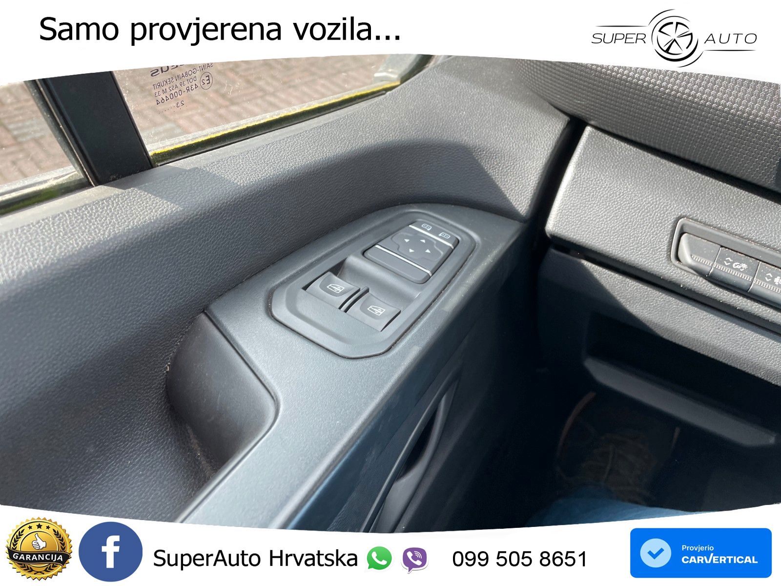 Renault Trafic 110 KS