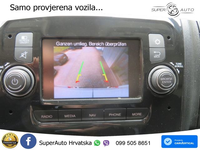 Peugeot Boxer 165 KS