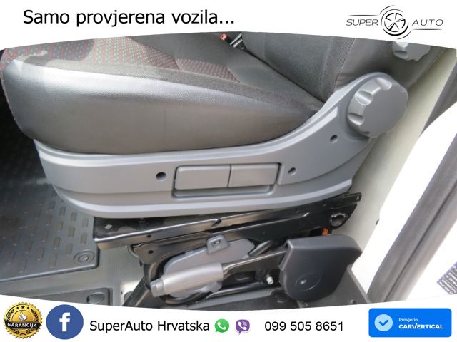 Peugeot Boxer 165 KS