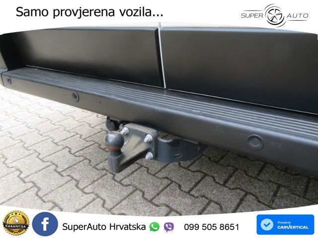 Peugeot Boxer 165 KS