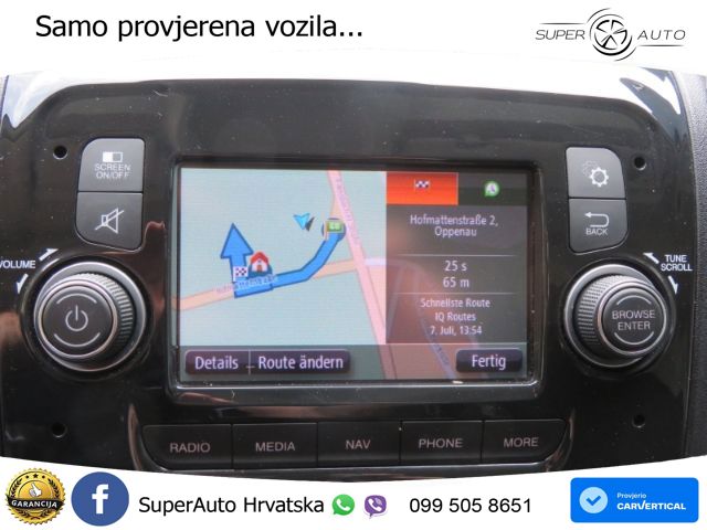 Peugeot Boxer 165 KS