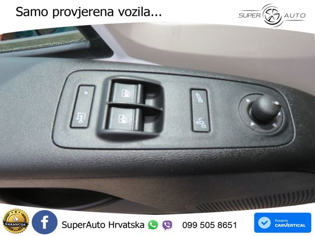 Peugeot Boxer 165 KS