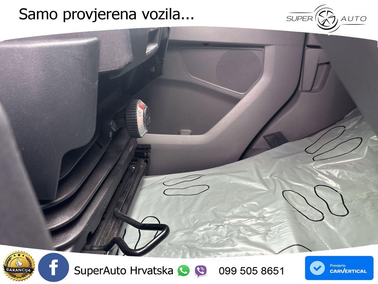 VW Crafter